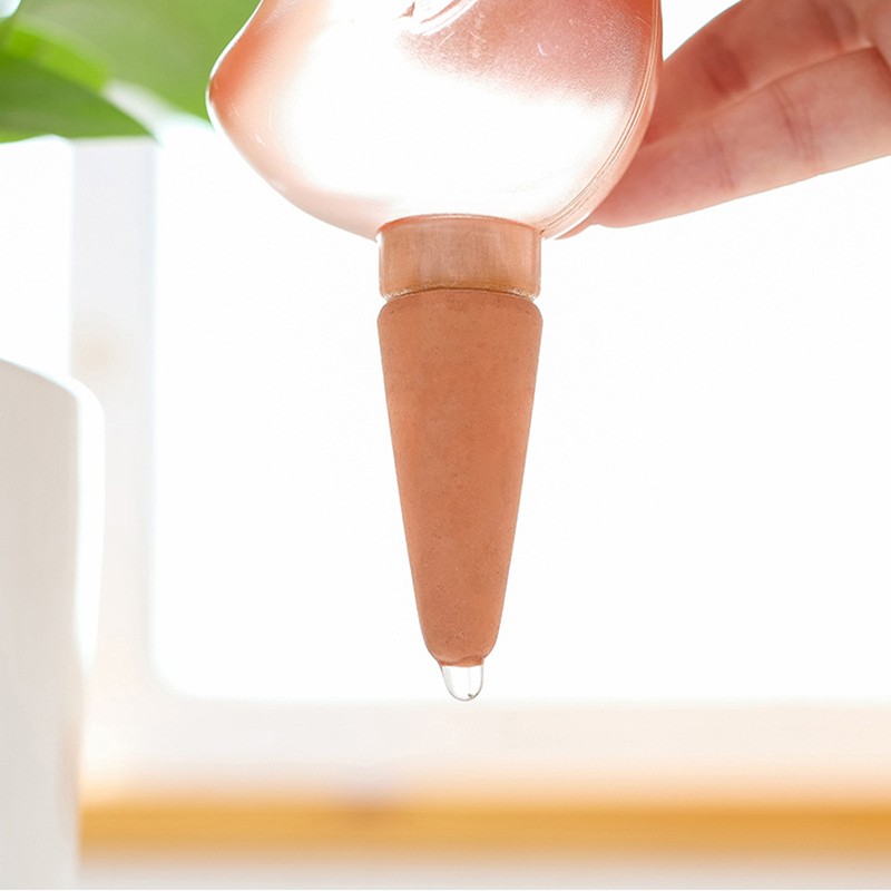 Cute Bird Plant Watering Spikes Self Watering Spikes Automatic Plant