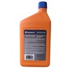 Husqvarna X-Guard Premium All Season Mineral Bar and Chain Oil,