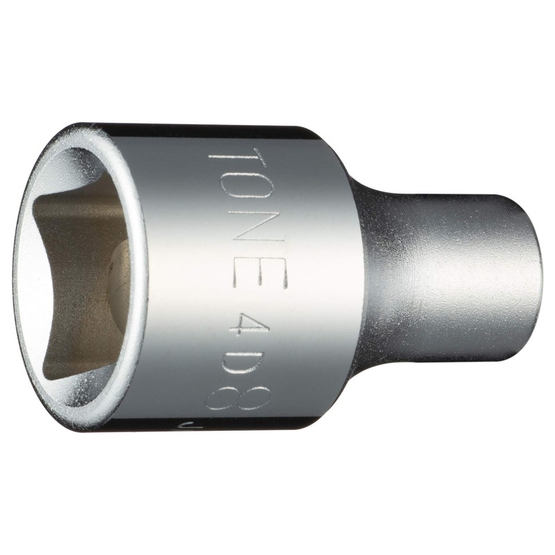 Tone Socket (12 Angles) 4D-08 Insertion Angle 12.7 mm (1/2