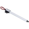Linear Actuator 150mm Stroke High Speed Low Noise Short Circuit