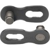 SRAM Chain Sram 10-speed power lock connector accessory, Grey