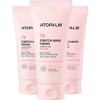 Atopalm Maternity Care Stretch Mark Cream, 150ml, 3 pieces / 아토팜 매터니티 케어 스트레치 마크 크림, 150ml, 3개