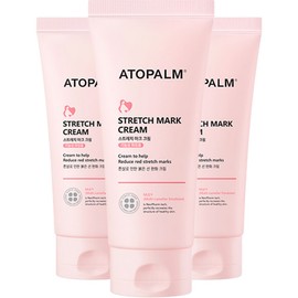 Atopalm Maternity Care Stretch Mark Cream, 150ml, 3 pieces / 아토팜 매터니티 케어 스트레치 마크 크림, 150ml, 3개