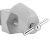 Lab Cross Rack Aluminum Alloy Lab Cross Clip Durable Cross