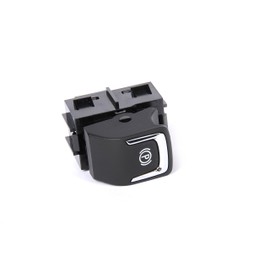 GM Genuine Parts 22747745 Jet Black Parking Brake Switch