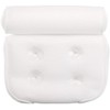 BadeStern Bathtub Pad: Mesh Bath Pillow with Suction Cups, 37
