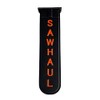 SawHaul Pro Grade Scabbard Made in USA (20", Orange)