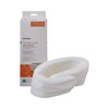 McKesson Cervical Collar - Soft Density Polyfoam, One-Piece, for Adults