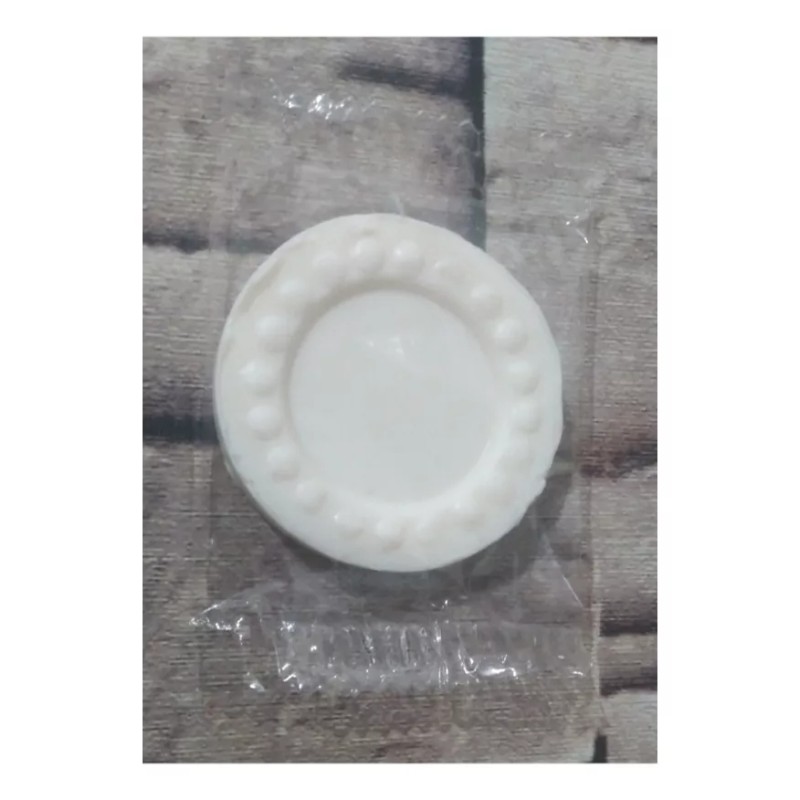 Maquiladora Jabon Hotelero 10 Gr. Caja 1000 Pzs. Precio Por