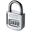 Abus Combination Padlock, 29875