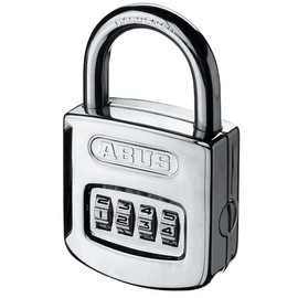 Abus Combination Padlock, 29875