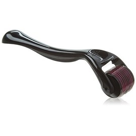 Derma Roller Master Micro Needle System Skin Anti-Ageing Acne Stretch Marks Cellulite 1.5 mm 80 g Pack of 1