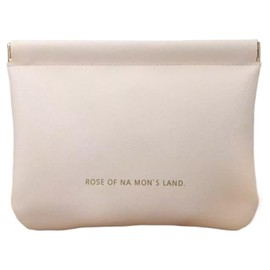 Earbuds Case, Closure Soft Elastic Snap Spring Pouch, Compact Storage with Snap Spring Closure for Coin Purse Travel Home Friend Colleagues