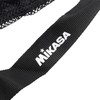 MIKASA MBAL Mesh Drawstring Ball Bag, Extra Large Size