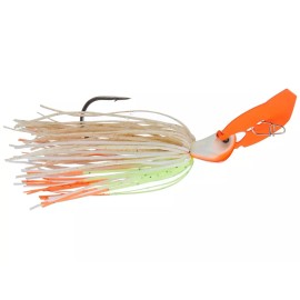 Berkley New Slobberknocker Bladed Jig - Choose Color and Size - Coleslaw, 1/2oz