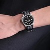Nywing Watch Belt Nato Type Watch Band Nylon G10 Premium