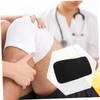 TOVINANNA Knee Scooter Cushion Cover Reusable Protective Pad for Knee