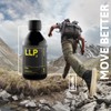 lipolife LLP2 - liposomal Pea Palmitoylethanolamide Levagen+ | High Strength