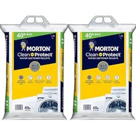 Clean and Protect 40 (2 pack) 80 lbs total