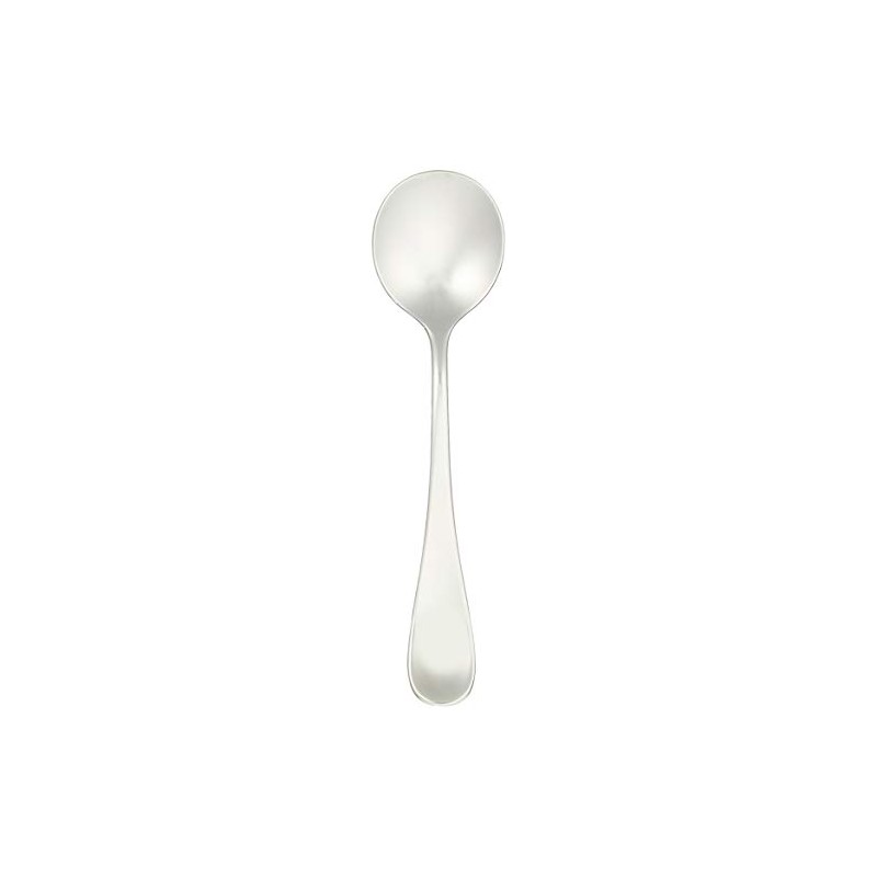 Made in Japan Saks Super700 Zeus Dessert Soup Spoon 00190004