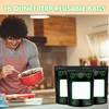 KAKUKAKU 1 Pound Storage Terp Bag，58%-62% RH 2-Way Humidity Control