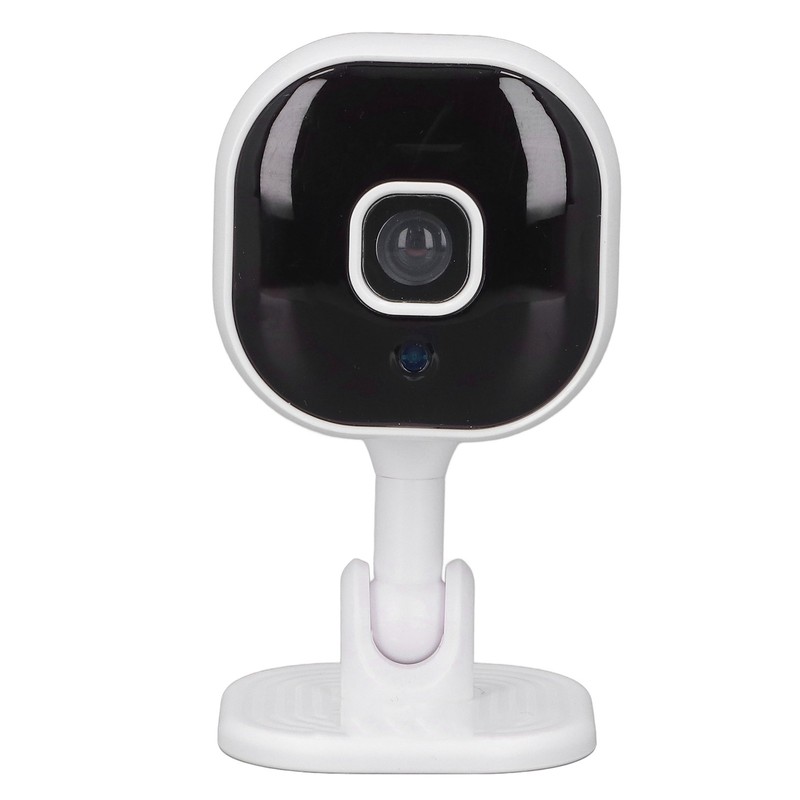 Wireless Camera 1080P Infrared Night Vision 2 Way Audio Security