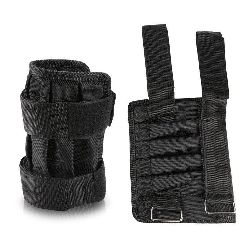 Oxford Loading Weighted Ankle Adjustable Weighted Ankle Band Exercise Training