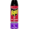 Raid Ant & Roach Killer Lavender 17.5 Ounce (Pack of