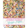 Bedding Graph Paper: Beading Graph Paper for designing your own