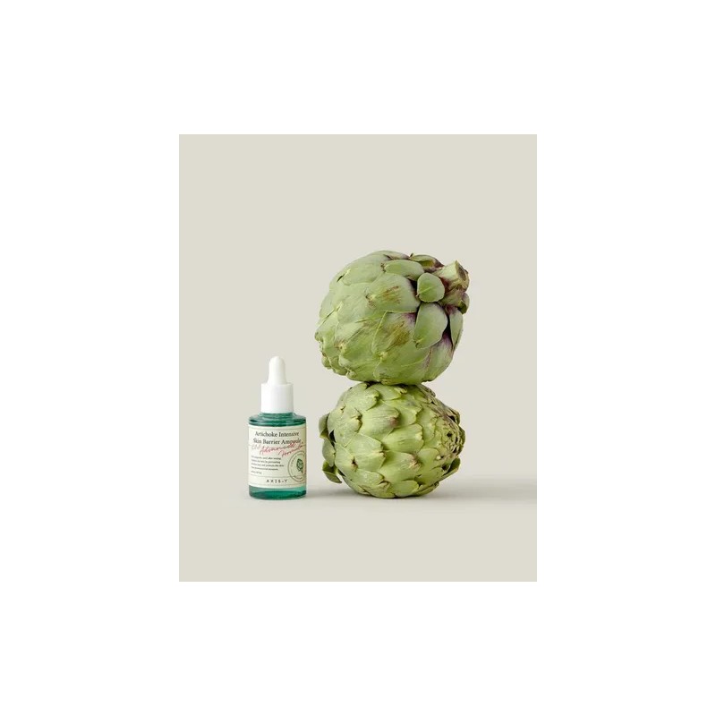 Axis-y Artichoke Intensive Skin Barrier Ampoule 30ml
