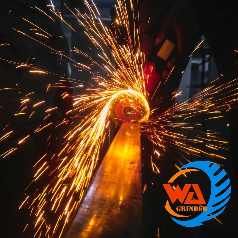 WA 100PACK - 3"x.045"x3/8" Thin Cutting Wheels Metal and Stainless