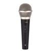 Karaoke Microphone, Professional Vocal Microphone, Enhances Sound Source for Vocal