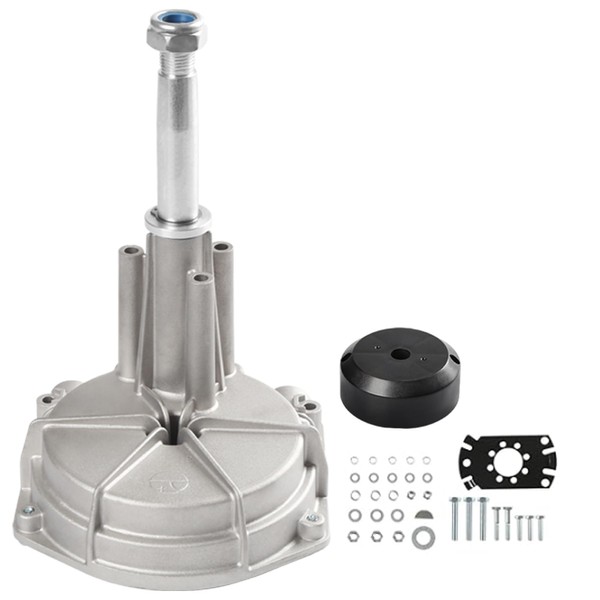 Marine Outboard Rotary Mechanical Steering Helm System Assembly for Boats