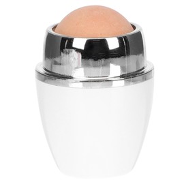 BIUDECO Gua Sha Facial Tools Portable Face Massager Real Volcanic Stone Oil Absorbing Ball for Oil Control Skin Care