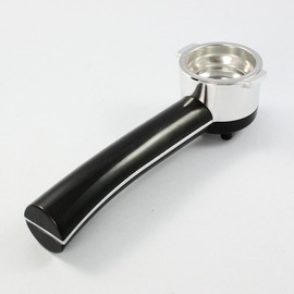 Portafilter 7313283939 Compatible with Delonghi ECO311, ECOM311 Espresso Machine