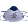 RESP, UC-P2V, Cup MASK with Valve, FFP2, Box of 20