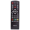 GJ221-U Replace Remote Control Compatible with Sharp LC-43UB30U LC-50UB30U LC-55UB30U