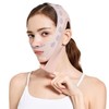 더블레이어 페이스 리프팅밴드 Double Layer Face Lifting Band
