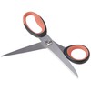 Brabantia 121746 Tasty+ Kitchen Scissors, Terracotta Pink
