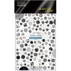 Sha-Nail pro Flicker Dots (Monotone)