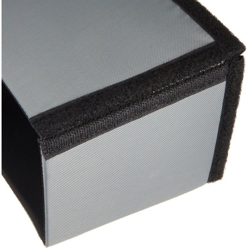 Hoodman LCDモニターフード 6インチ H-600 042290