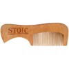 'Stoic' Wooden Comb (HA00053785)