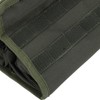 Outdoor Camping Accessories Storage Bag Large Capacity Waterproof Oxford Cloth