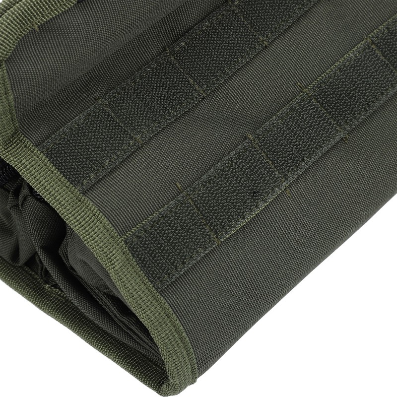 Outdoor Camping Accessories Storage Bag Large Capacity Waterproof Oxford Cloth