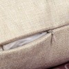 Beach Decor Throw Pillow Cover All You Need is Love
