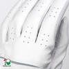 Golf Gloves, Men's, Left-Handed, Women's, Ambidextrous, Sheepskin Gloves, Double Layer,