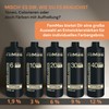 FemMas Oxycreme in 9% 100 ml, Oxidant for Hair Colouring