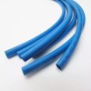 Salipt 1/8" ID Blue Heat Shrink Tube 2:1 ratio polyolefin