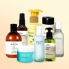 LG Household & Health Care Deep Moisture Phyto Aqua Total Recovery Basic Body Care Cleansing Collection - Phyto Aqua Basic 2-Piece Set / LG생활건강 딥 모이스처 피토 아쿠아 토탈 리커버리 기초 바디 케어 클렌징 모음전 - 피토 아쿠아 기초 2종 세트