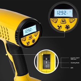 heat gun